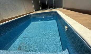 Imagem 5: 4 dormitórios, 3 suíte, 4 banheiro, 2 vagas na garagem, 215M² de Área Construída