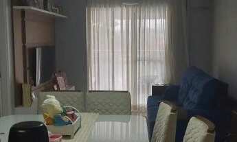 Imagem 2: 3 dormitórios, 1 suítes, 2 banheiro, 2 vagas na garagem, 88M² de Área Construída