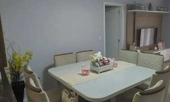 Imagem 3: 3 dormitórios, 1 suítes, 2 banheiro, 2 vagas na garagem, 88M² de Área Construída