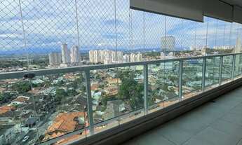 Imagem 2: 4 dormitórios, 4 suíte, 6 banheiro, 4 vagas na garagem, 278M² de Área Construída