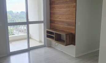 Imagem: 2 dormitórios, 1 suítes, 2 banheiro, 2