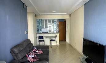 Imagem 4: 1 dormitório, 1 suítes, 1 banheiros, 2 vagas na garagem, 45M² de Área Construída