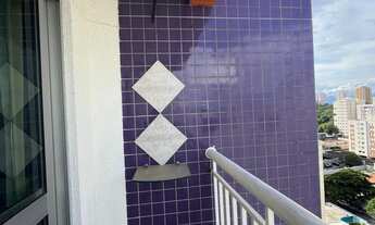 Imagem 2: 1 dormitório, 1 suítes, 1 banheiros, 2 vagas na garagem, 45M² de Área Construída