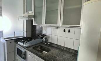 Imagem 7: 1 dormitório, 1 suítes, 1 banheiros, 2 vagas na garagem, 45M² de Área Construída