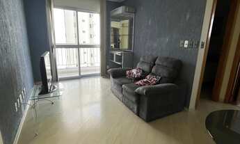 Imagem 5: 1 dormitório, 1 suítes, 1 banheiros, 2 vagas na garagem, 45M² de Área Construída