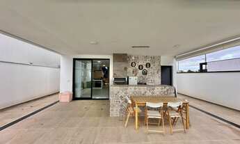 Imagem 2: 34 dormitórios, 3 suíte, 5 banheiro, 2 vagas na garagem, 230M² de Área Construída