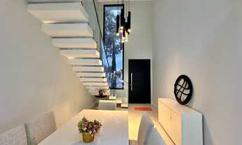 Imagem 7: 34 dormitórios, 3 suíte, 5 banheiro, 2 vagas na garagem, 230M² de Área Construída