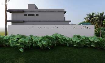 Imagem 5: 4 dormitórios, 4 suíte, 6 banheiro, 6 vagas na garagem, 262M² de Área Construída