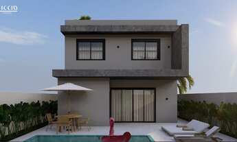 Imagem 6: 4 dormitórios, 4 suíte, 6 banheiro, 6 vagas na garagem, 262M² de Área Construída