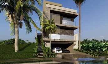 Imagem 7: 4 dormitórios, 4 suíte, 6 banheiro, 6 vagas na garagem, 262M² de Área Construída