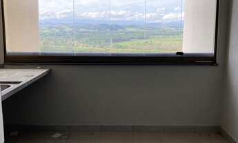 Imagem 2: 2 dormitórios, 1 suítes, 2 banheiro, 1 vaga na garagem, 56M² de Área Construída