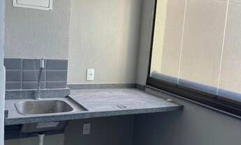 Imagem 6: 2 dormitórios, 1 suítes, 2 banheiro, 1 vaga na garagem, 56M² de Área Construída