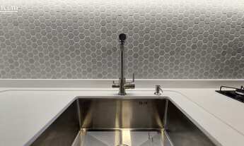 Imagem 4: 2 dormitórios, 1 suítes, 2 banheiro, 1 vaga na garagem, 88M² de Área Construída