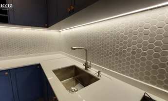 Imagem 3: 2 dormitórios, 1 suítes, 2 banheiro, 1 vaga na garagem, 88M² de Área Construída