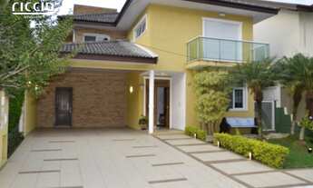 Imagem 2: 5 dormitórios, 3 suíte, 5 banheiro, 4 vagas na garagem, 318M² de Área Construída