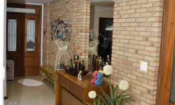 Imagem 7: 5 dormitórios, 3 suíte, 5 banheiro, 4 vagas na garagem, 318M² de Área Construída