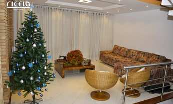 Imagem 4: 5 dormitórios, 3 suíte, 5 banheiro, 4 vagas na garagem, 318M² de Área Construída