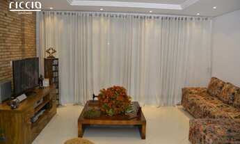 Imagem 3: 5 dormitórios, 3 suíte, 5 banheiro, 4 vagas na garagem, 318M² de Área Construída