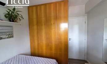 Imagem 7: 2 dormitórios, 1 banheiros, 1 vaga na garagem, 54M² de Área Construída, 54M² de Área Total