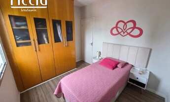 Imagem 6: 2 dormitórios, 1 banheiros, 1 vaga na garagem, 54M² de Área Construída, 54M² de Área Total