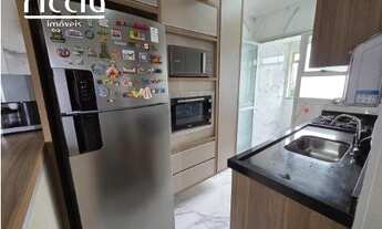 Imagem 3: 2 dormitórios, 1 banheiros, 1 vaga na garagem, 54M² de Área Construída, 54M² de Área Total