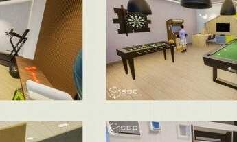 Imagem 7: 3 dormitórios, 1 suítes, 2 banheiro, 1 vaga na garagem, 81M² de Área Construída