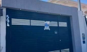 Imagem 7: 3 dormitórios, 1 suítes, 2 banheiro, 2 vagas na garagem, 90M² de Área Construída