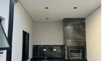 Imagem 6: 3 dormitórios, 1 suítes, 2 banheiro, 2 vagas na garagem, 90M² de Área Construída