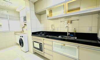 Imagem 5: 2 dormitórios, 1 suítes, 2 banheiro, 2 vagas na garagem, 80M² de Área Construída