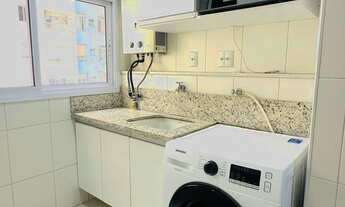 Imagem 7: 2 dormitórios, 1 suítes, 2 banheiro, 2 vagas na garagem, 80M² de Área Construída