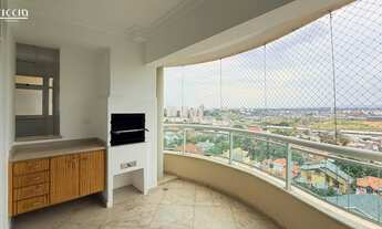 Imagem: 3 dormitórios, 2 suíte, 3 banheiro, 2