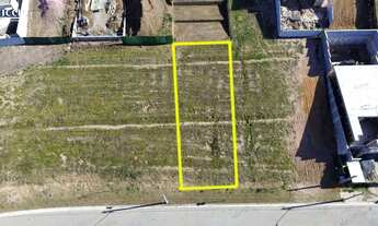 Imagem 3: 330M² de Área Construída, 330M² de Área Total