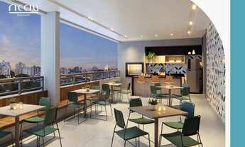 Imagem 2: 2 dormitórios, 1 suítes, 2 banheiro, 1 vaga na garagem, 70M² de Área Construída