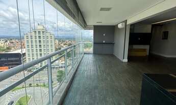 Imagem: 3 dormitórios, 3 suíte, 5 banheiro, 3