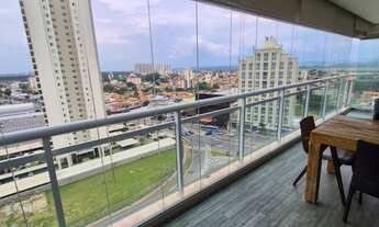 Imagem: 3 dormitórios, 3 suíte, 5 banheiro, 3