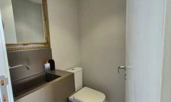 Imagem 7: 3 dormitórios, 3 suíte, 5 banheiro, 3 vagas na garagem, 151M² de Área Construída