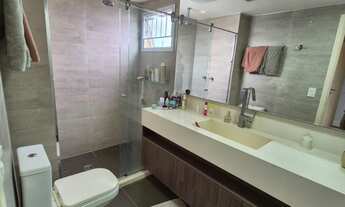 Imagem 5: 3 dormitórios, 3 suíte, 5 banheiro, 3 vagas na garagem, 151M² de Área Construída