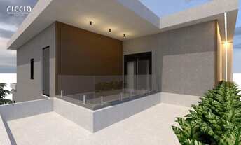 Imagem 6: 4 suíte, 6 banheiro, 2 vagas na garagem, 262M² de Área Construída, 346M² de Área Total