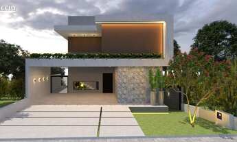 Imagem: 4 suíte, 6 banheiro, 2 vagas na garagem