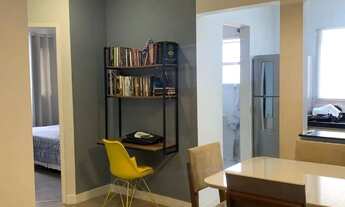 Imagem 4: 2 dormitórios, 1 banheiros, 1 vaga na garagem, 53M² de Área Construída, 53M² de Área Total