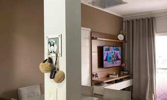 Imagem 3: 2 dormitórios, 1 banheiros, 1 vaga na garagem, 53M² de Área Construída, 53M² de Área Total