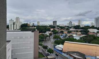 Imagem 2: 2 dormitórios, 1 suítes, 2 banheiro, 1 vaga na garagem, 55M² de Área Construída