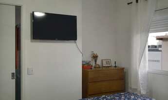 Imagem 3: 2 dormitórios, 1 suítes, 2 banheiro, 1 vaga na garagem, 55M² de Área Construída