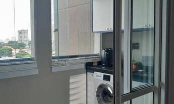 Imagem 4: 2 dormitórios, 1 suítes, 2 banheiro, 1 vaga na garagem, 55M² de Área Construída