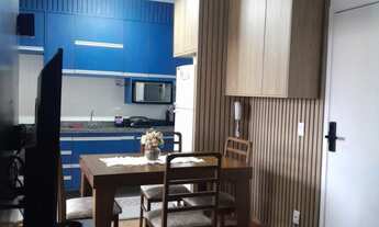 Imagem 5: 2 dormitórios, 1 suítes, 2 banheiro, 1 vaga na garagem, 55M² de Área Construída