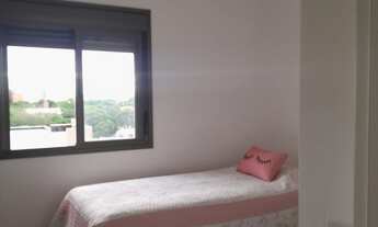 Imagem 6: 2 dormitórios, 1 suítes, 2 banheiro, 1 vaga na garagem, 55M² de Área Construída