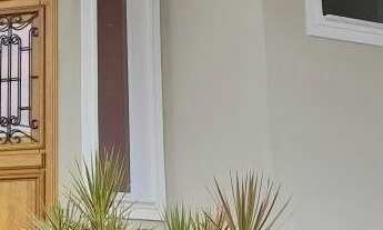 Imagem 2: 3 dormitórios, 3 suíte, 4 banheiro, 4 vagas na garagem, 200M² de Área Construída