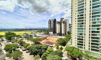 Imagem: 3 dormitórios, 2 suíte, 4 banheiro, 2