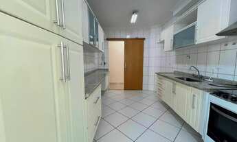 Imagem 5: 3 dormitórios, 2 suíte, 4 banheiro, 2 vagas na garagem, 115M² de Área Construída