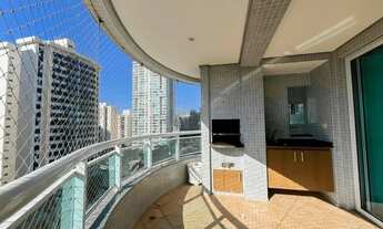 Imagem 3: 3 dormitórios, 2 suíte, 4 banheiro, 2 vagas na garagem, 115M² de Área Construída